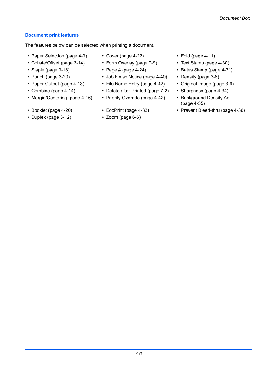 TA Triumph-Adler DC 2435 User Manual | Page 262 / 568