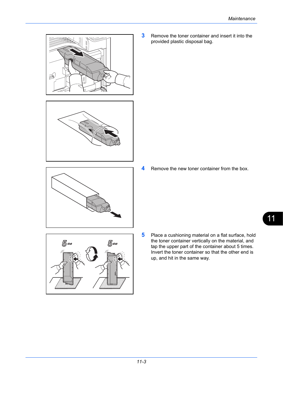 TA Triumph-Adler DC 2435 User Manual | Page 449 / 568