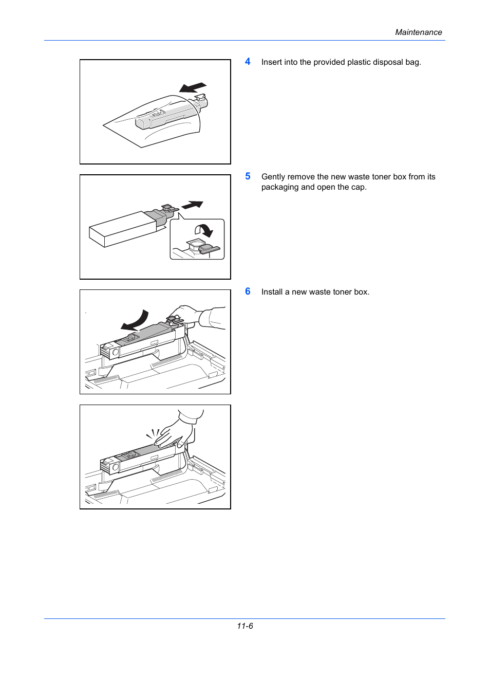 TA Triumph-Adler DC 2435 User Manual | Page 452 / 568