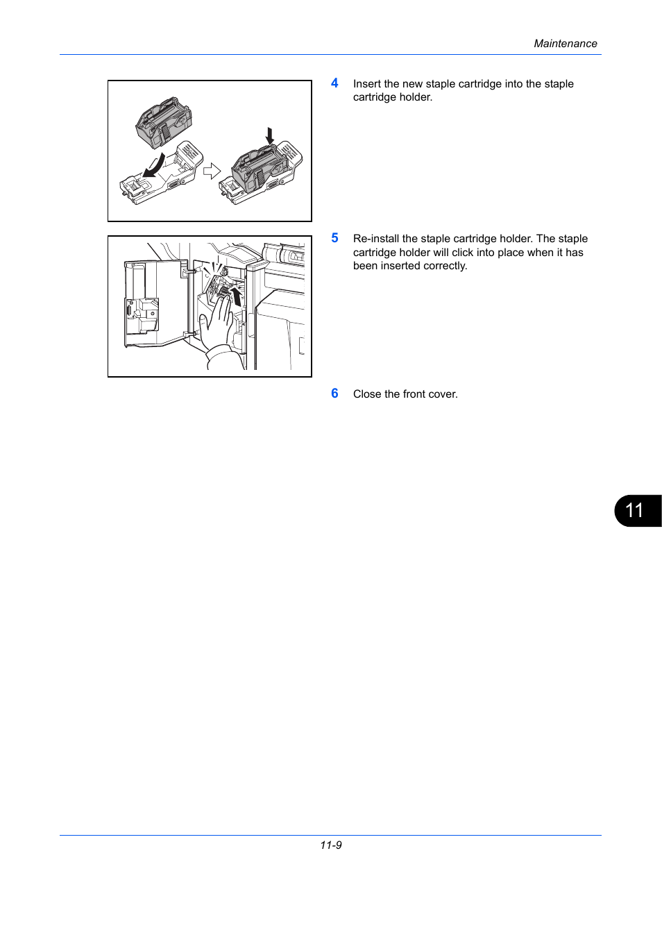 TA Triumph-Adler DC 2435 User Manual | Page 455 / 568