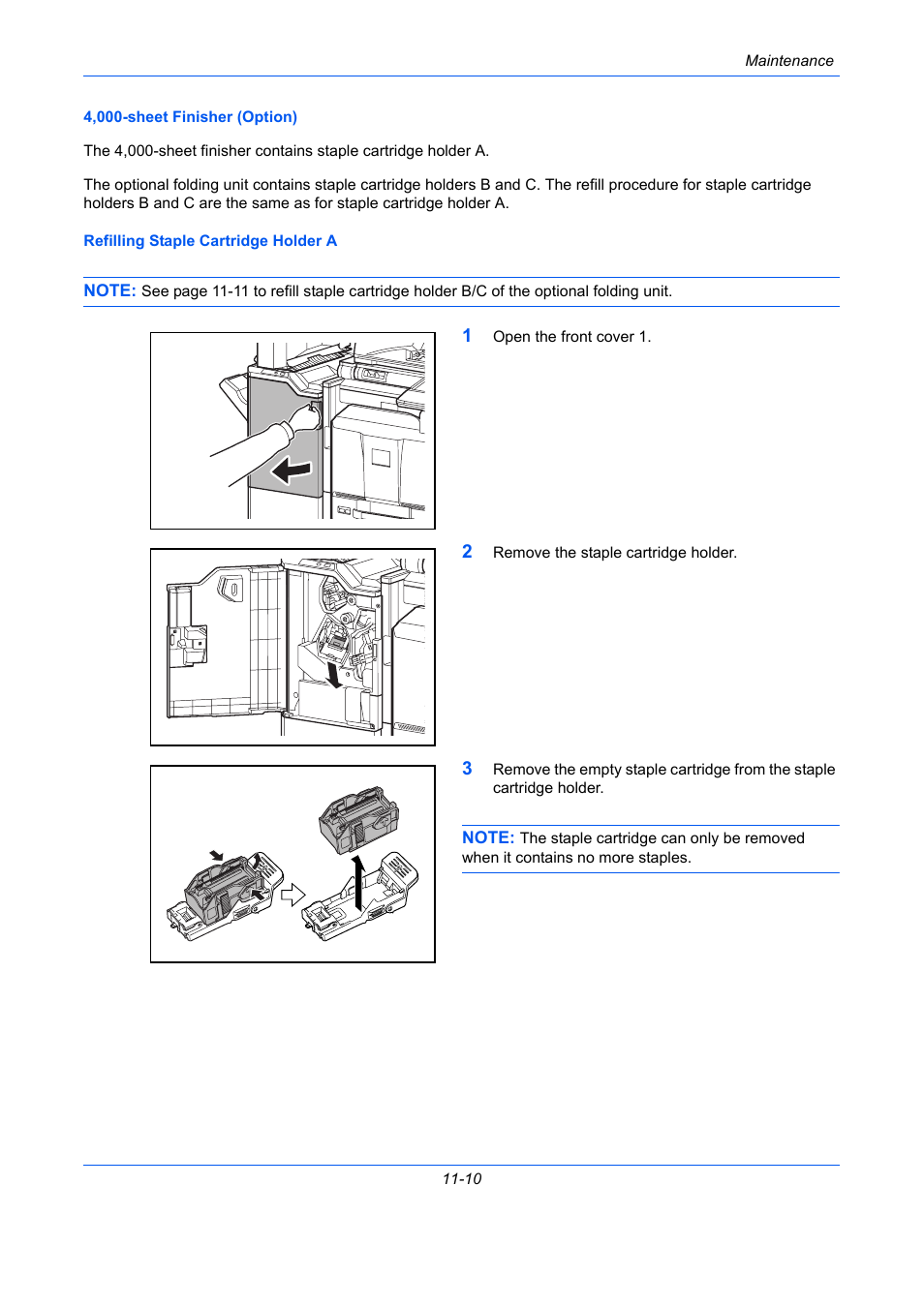 TA Triumph-Adler DC 2435 User Manual | Page 456 / 568