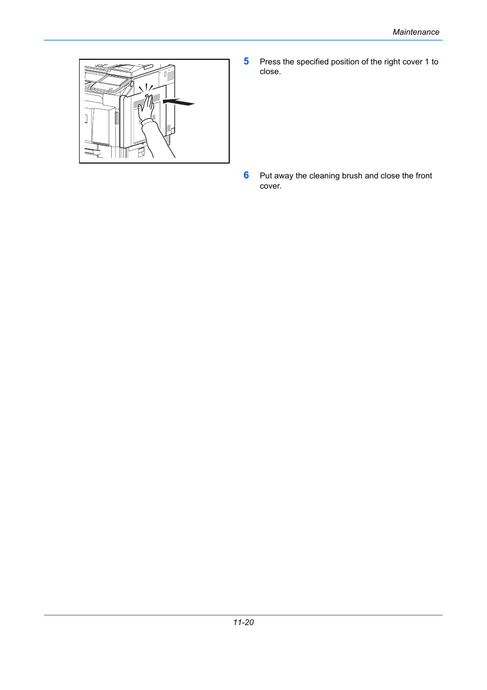 TA Triumph-Adler DC 2435 User Manual | Page 466 / 568