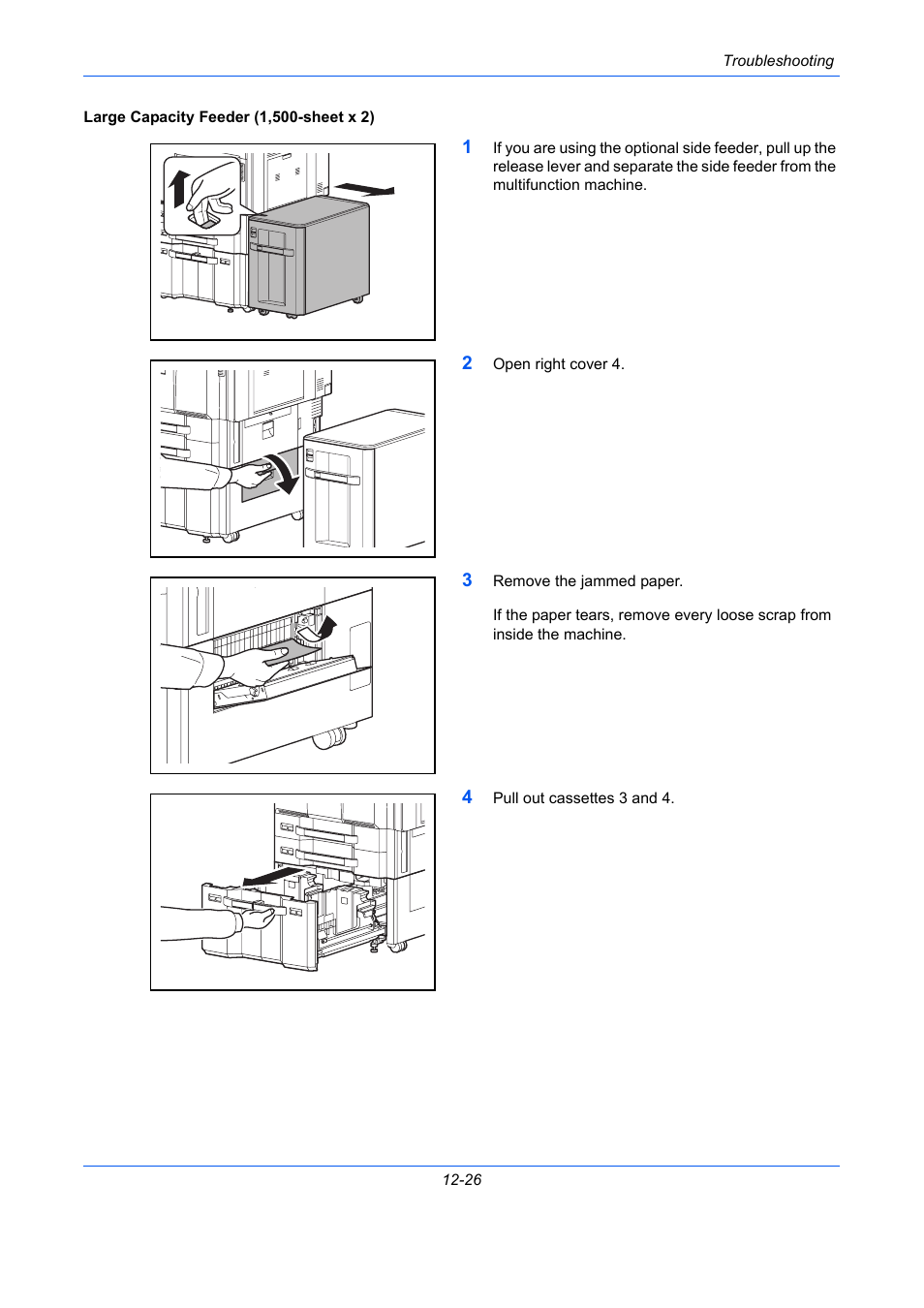 TA Triumph-Adler DC 2435 User Manual | Page 492 / 568