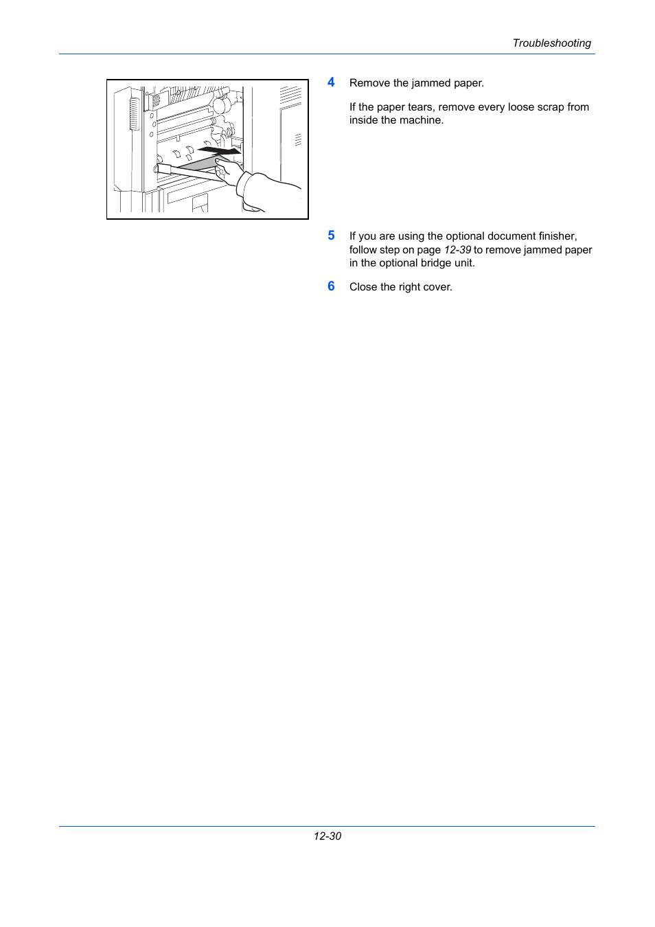 TA Triumph-Adler DC 2435 User Manual | Page 496 / 568