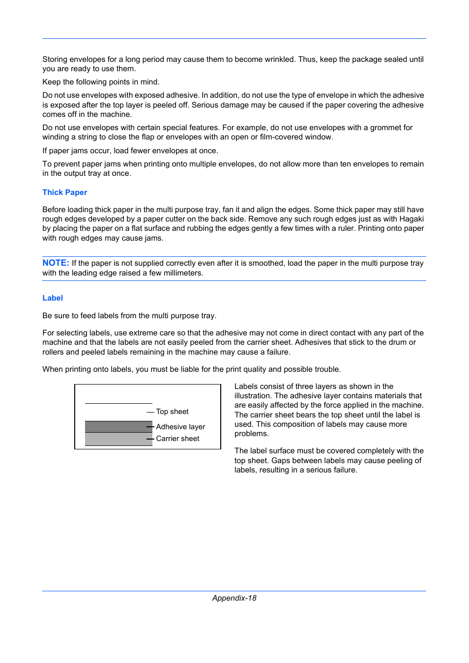 TA Triumph-Adler DC 2435 User Manual | Page 536 / 568