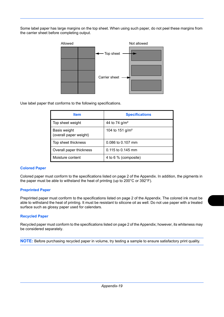 TA Triumph-Adler DC 2435 User Manual | Page 537 / 568