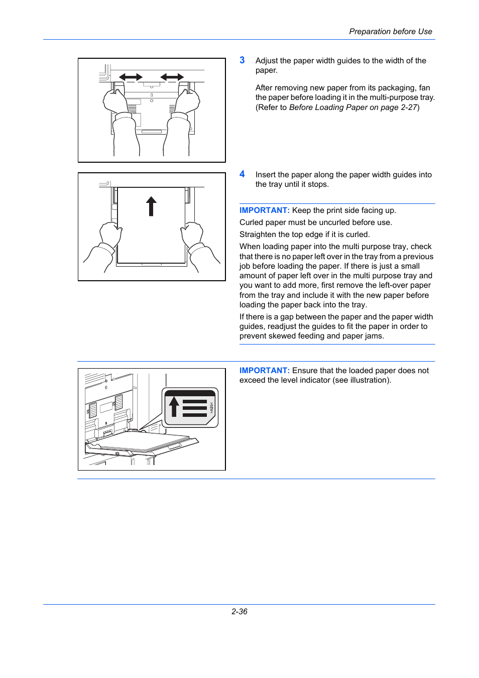 TA Triumph-Adler DC 2435 User Manual | Page 82 / 568