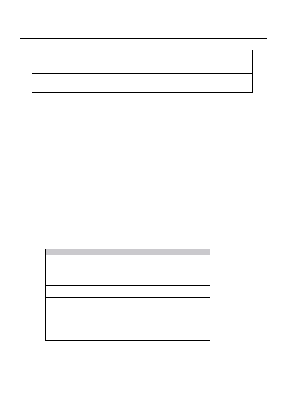 Service manual sc-150 | Daewoo DSC-3220E/3220L User Manual | Page 29 / 86