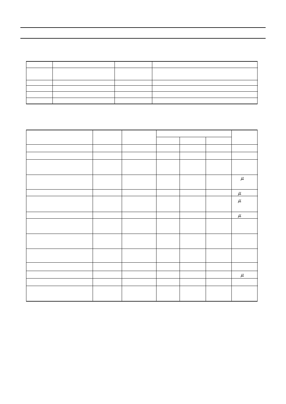 Service manual sc-150 | Daewoo DSC-3220E/3220L User Manual | Page 38 / 86