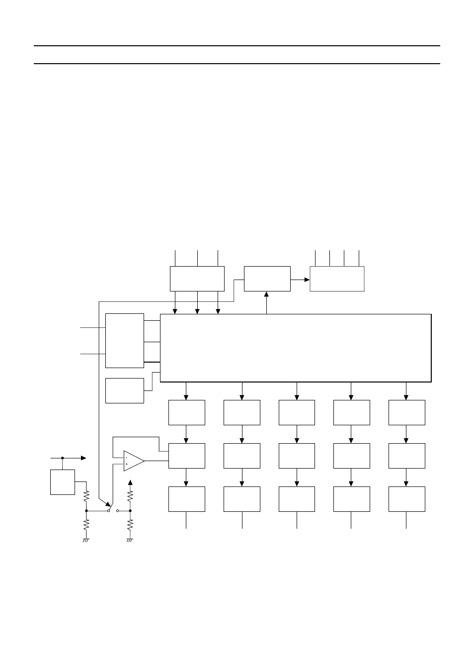 Service manual sc-150, C decoder | Daewoo DSC-3220E/3220L User Manual | Page 40 / 86