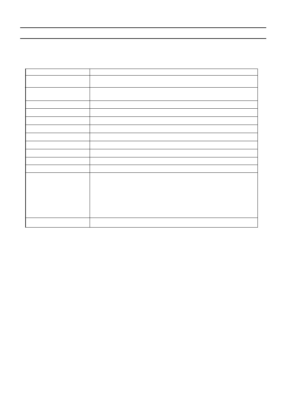 Service manual sc-150 | Daewoo DSC-3220E/3220L User Manual | Page 5 / 86