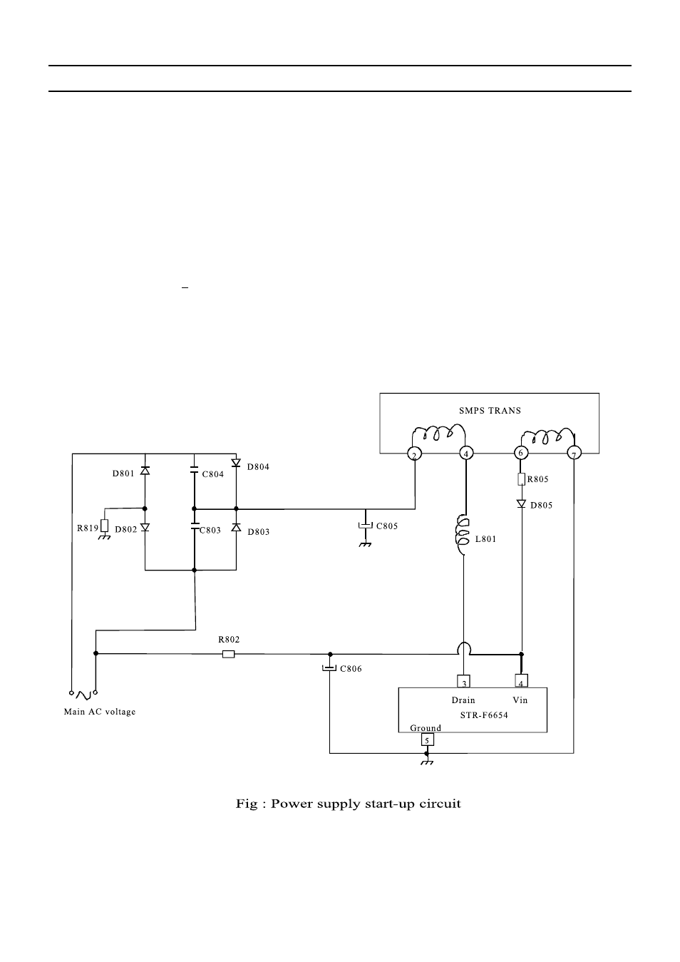 Service manual sc-150 | Daewoo DSC-3220E/3220L User Manual | Page 60 / 86