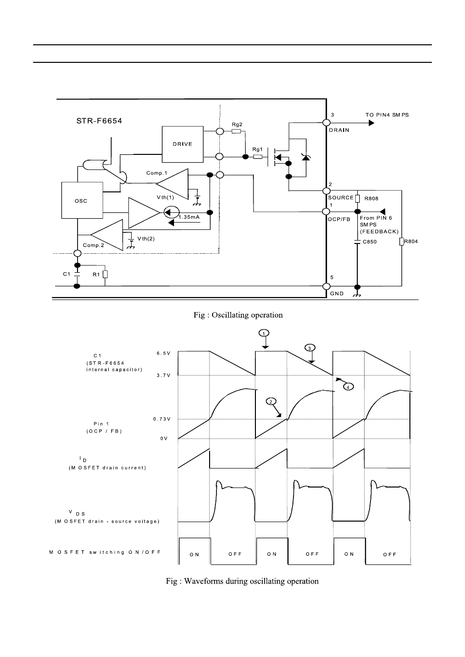 Service manual sc-150 | Daewoo DSC-3220E/3220L User Manual | Page 62 / 86