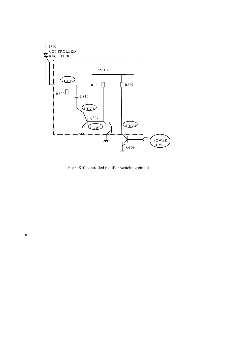 Service manual sc-150 | Daewoo DSC-3220E/3220L User Manual | Page 69 / 86