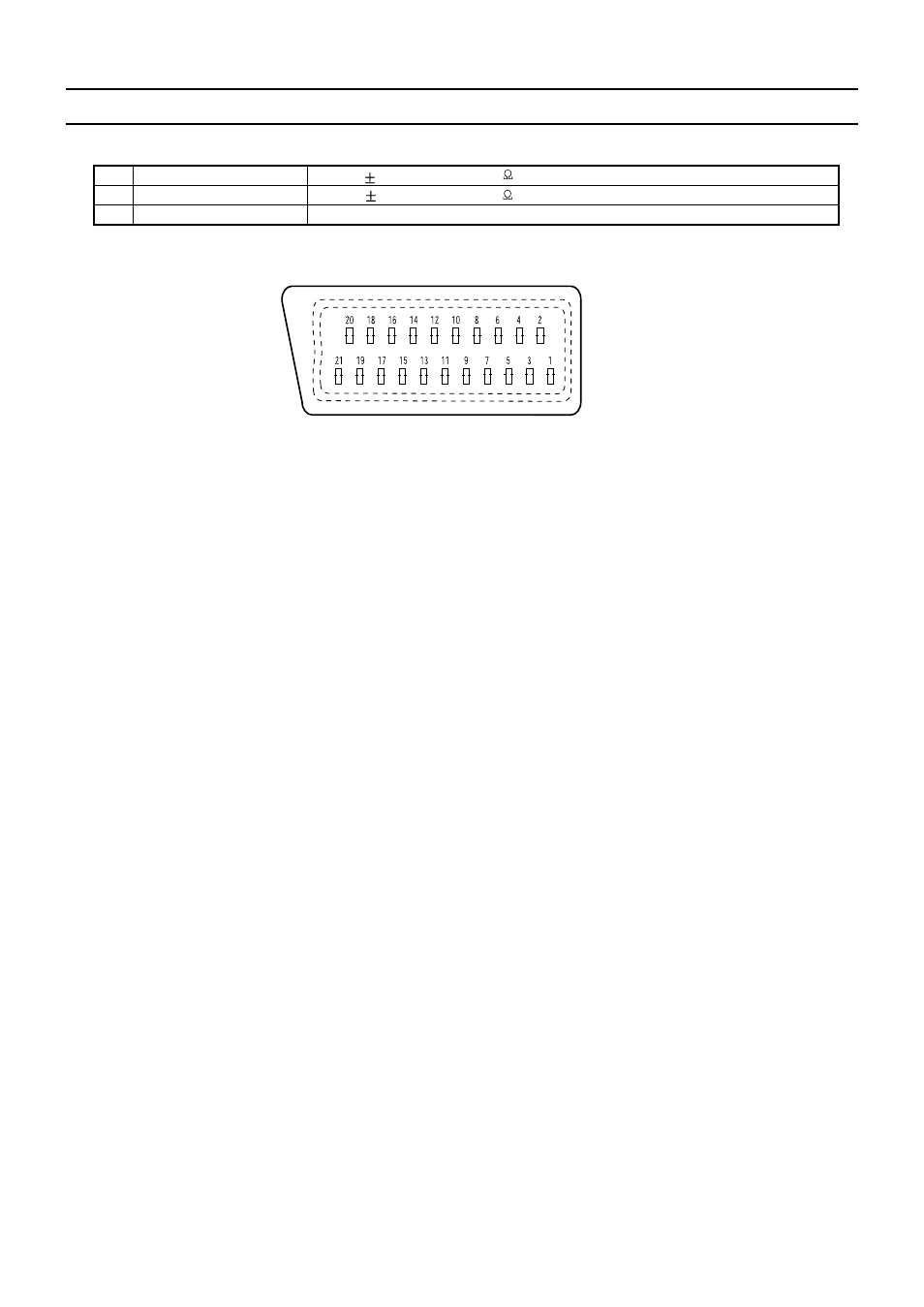 Service manual sc-150 | Daewoo DSC-3220E/3220L User Manual | Page 8 / 86