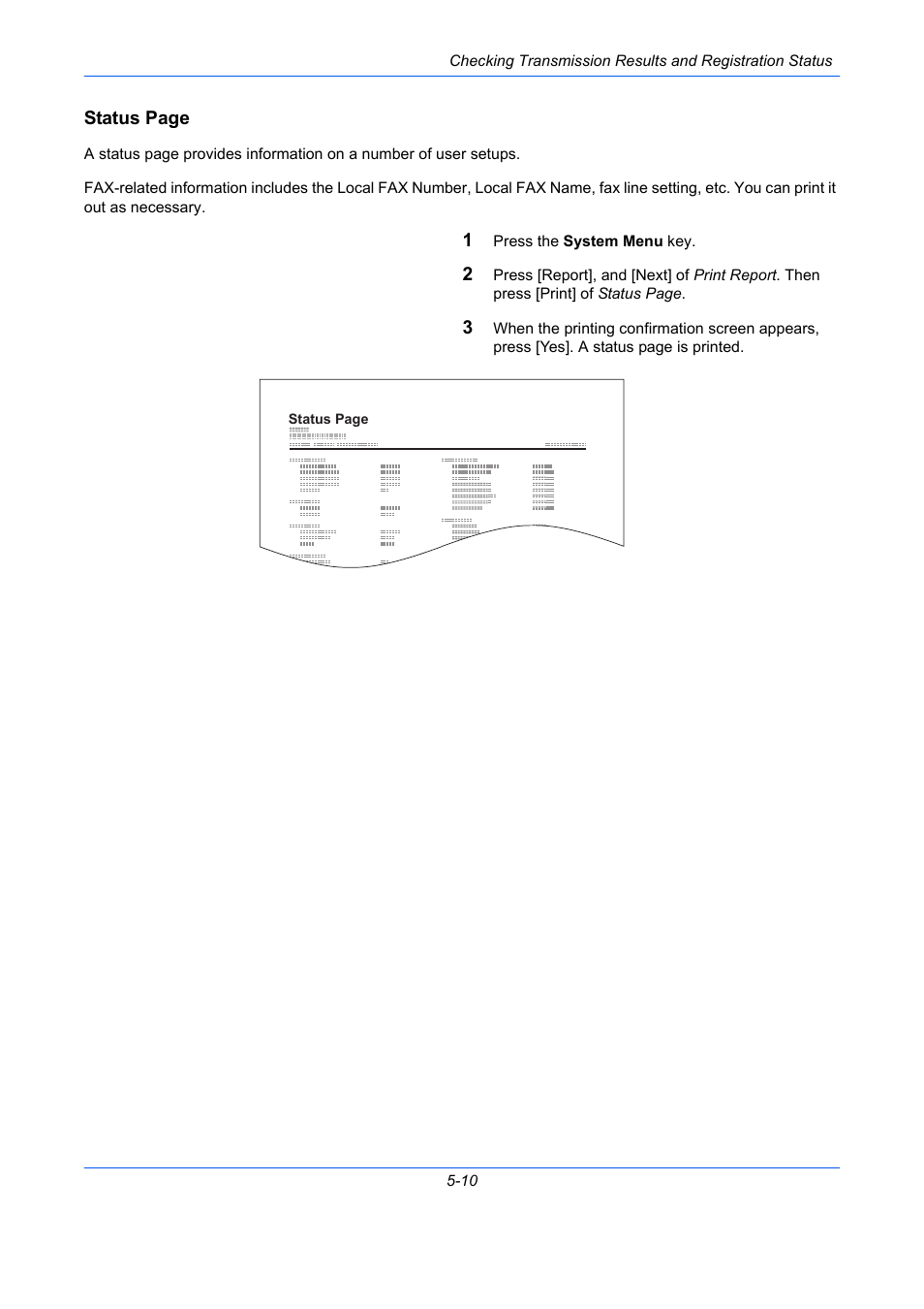 TA Triumph-Adler DC 2435 User Manual | Page 146 / 250