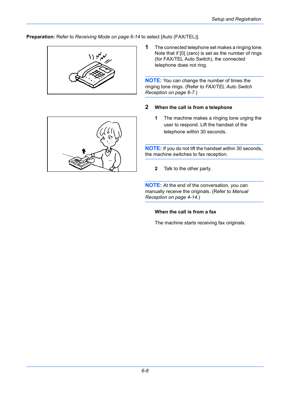 TA Triumph-Adler DC 2435 User Manual | Page 156 / 250