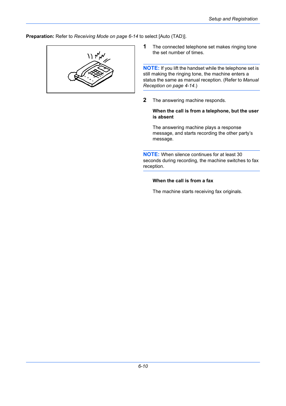 TA Triumph-Adler DC 2435 User Manual | Page 158 / 250