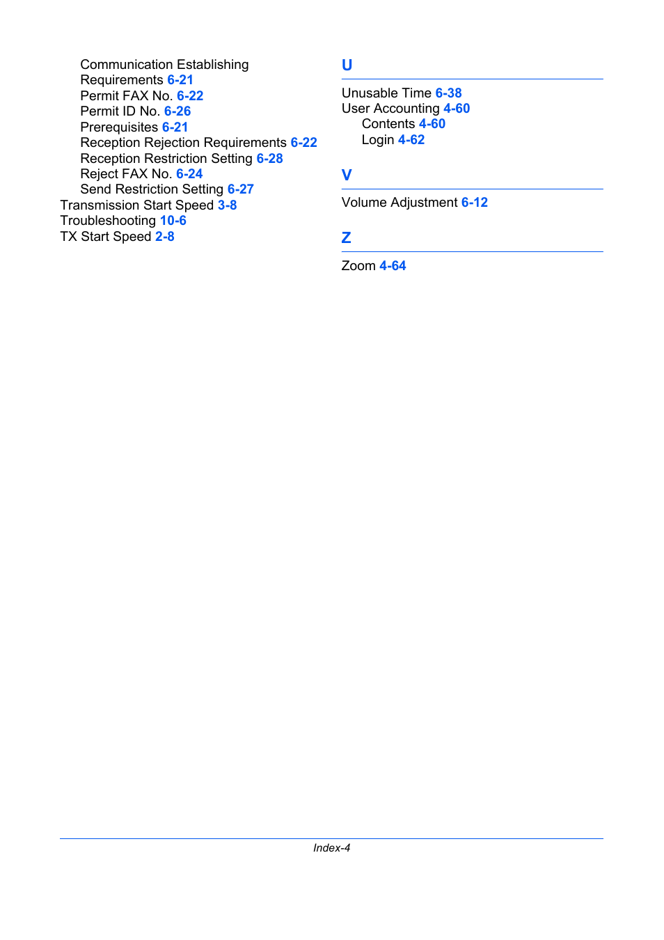 TA Triumph-Adler DC 2435 User Manual | Page 246 / 250