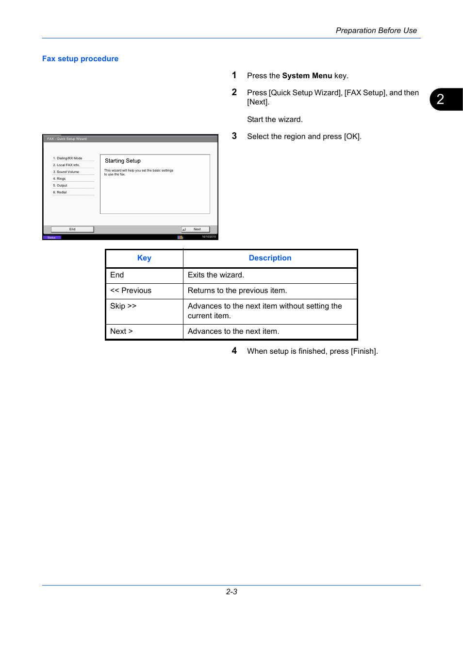 TA Triumph-Adler DC 2435 User Manual | Page 27 / 250