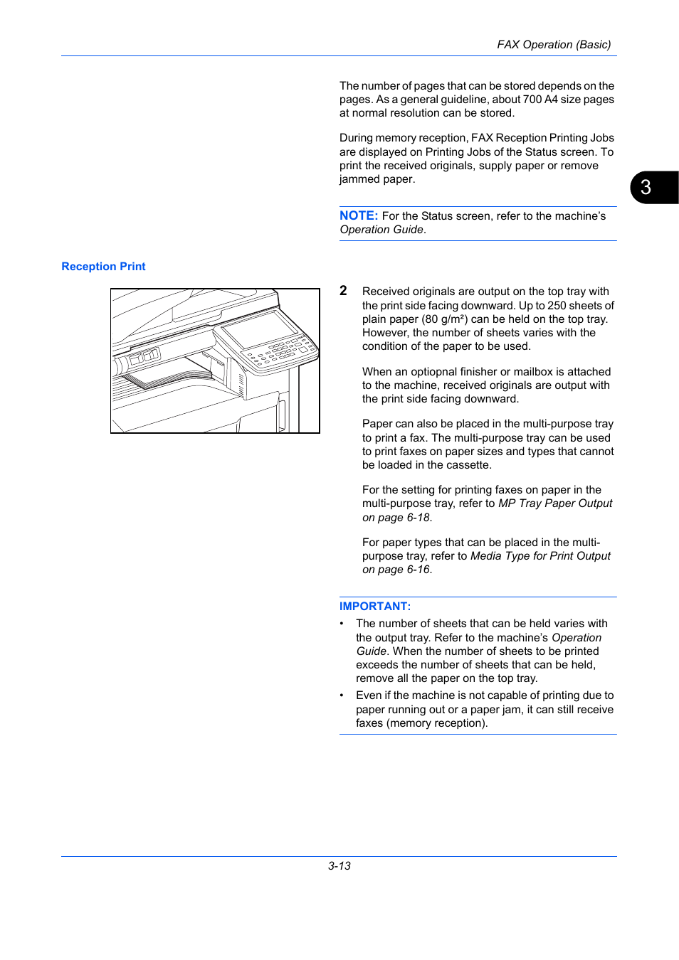 TA Triumph-Adler DC 2435 User Manual | Page 53 / 250