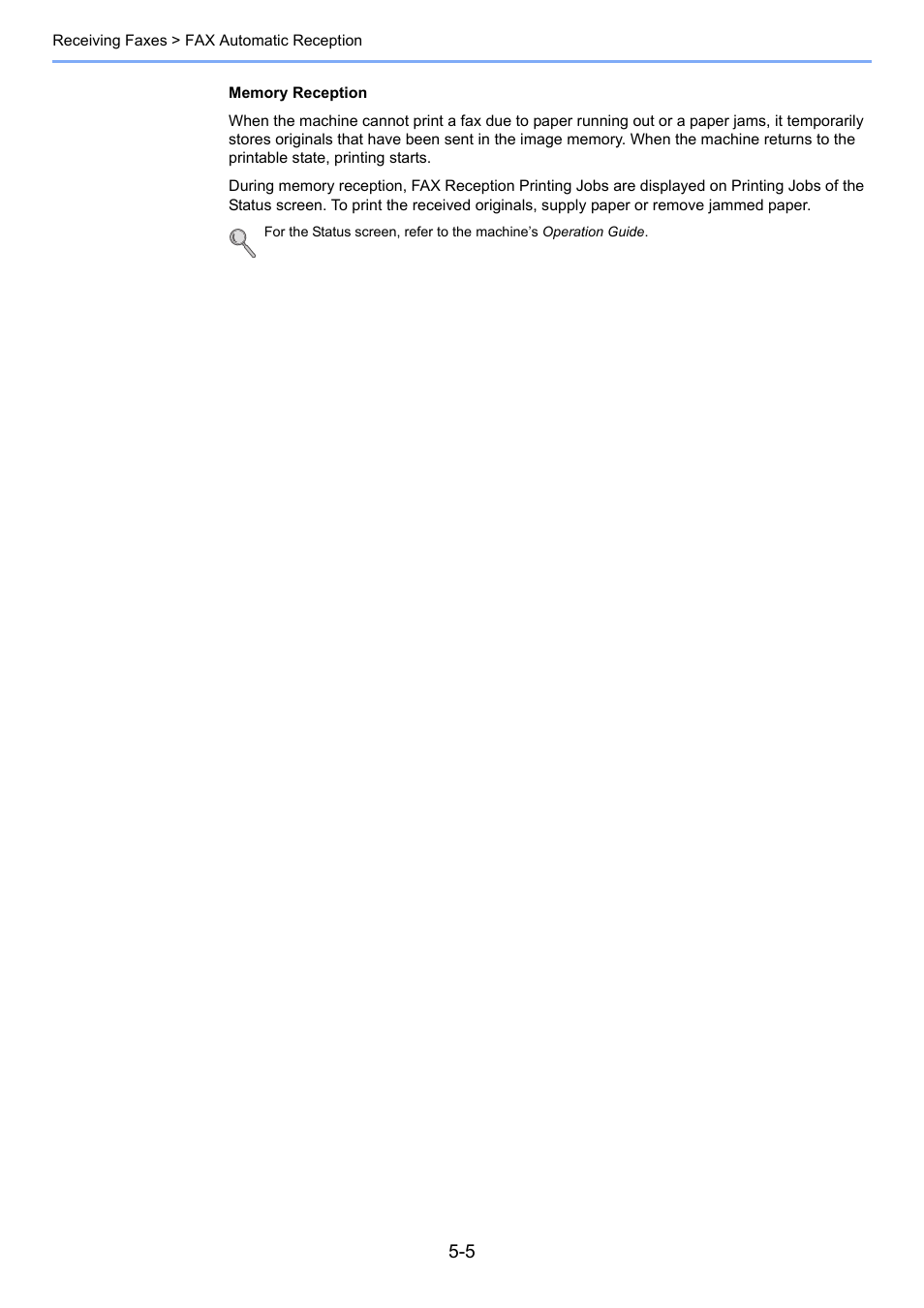 TA Triumph-Adler DC 6025 User Manual | Page 82 / 216