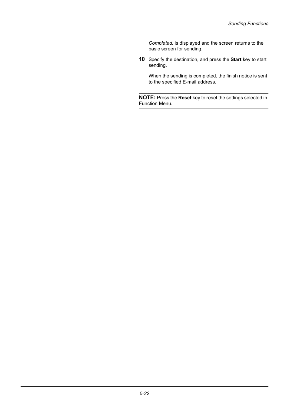 TA Triumph-Adler DC 6140L User Manual | Page 160 / 446