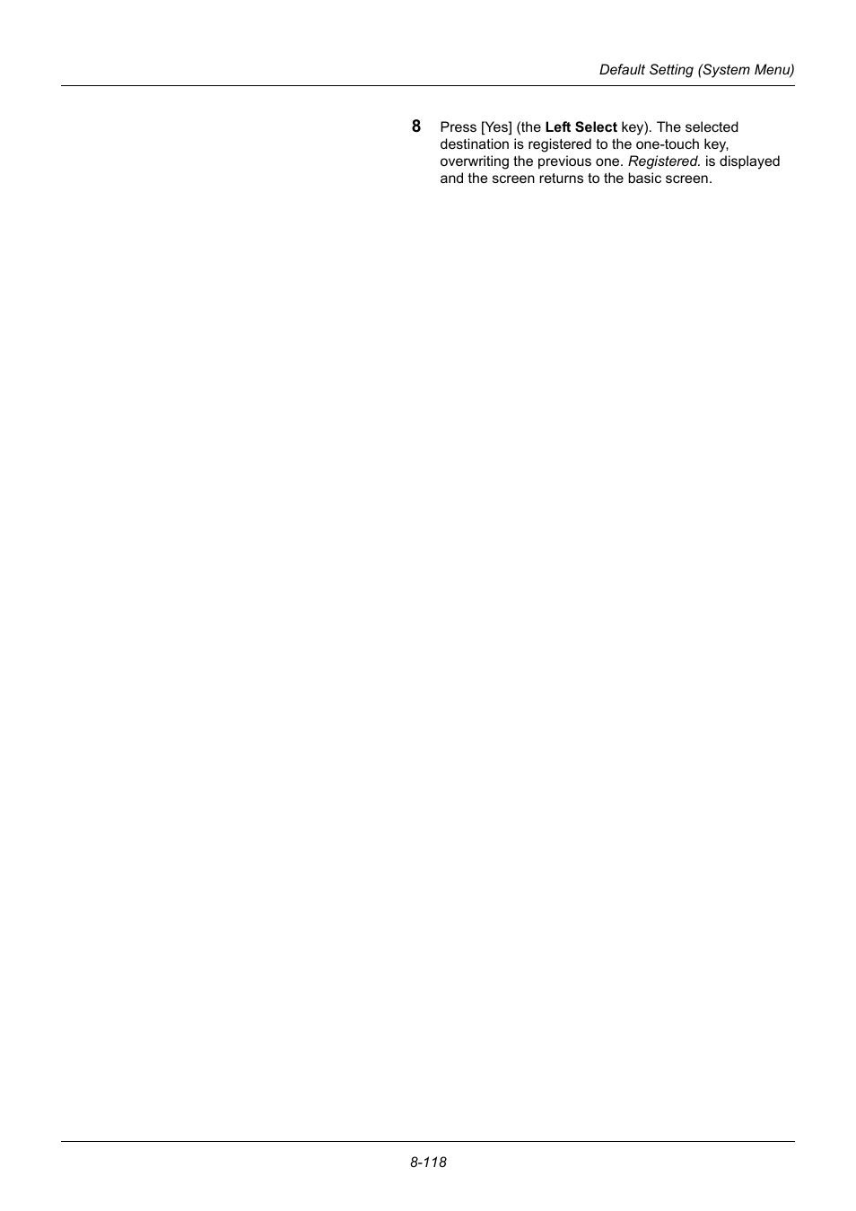 TA Triumph-Adler DC 6140L User Manual | Page 314 / 446