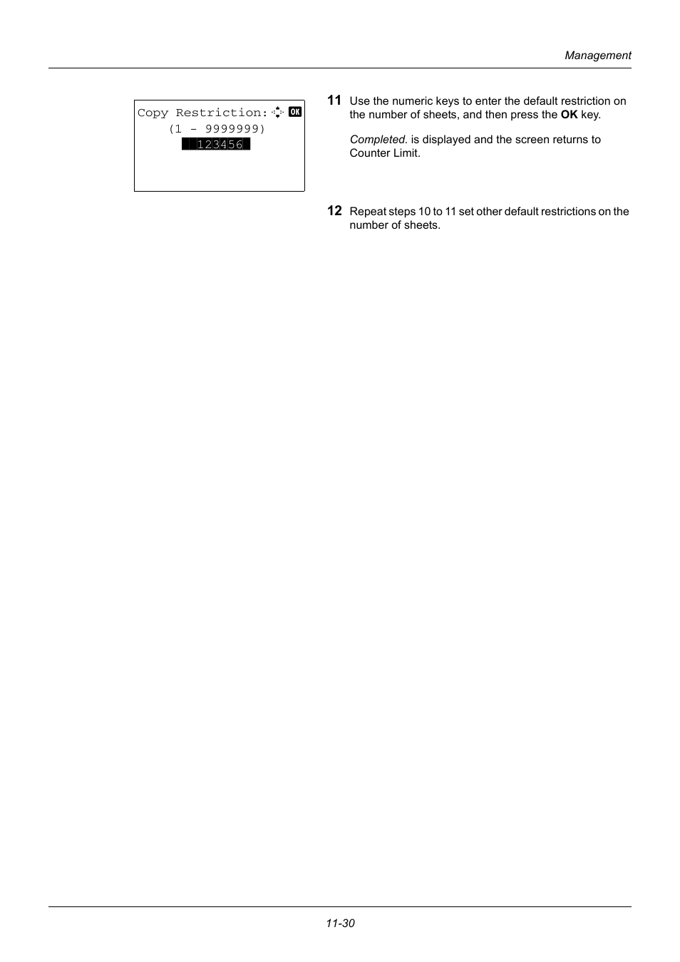 TA Triumph-Adler DC 6140L User Manual | Page 404 / 446