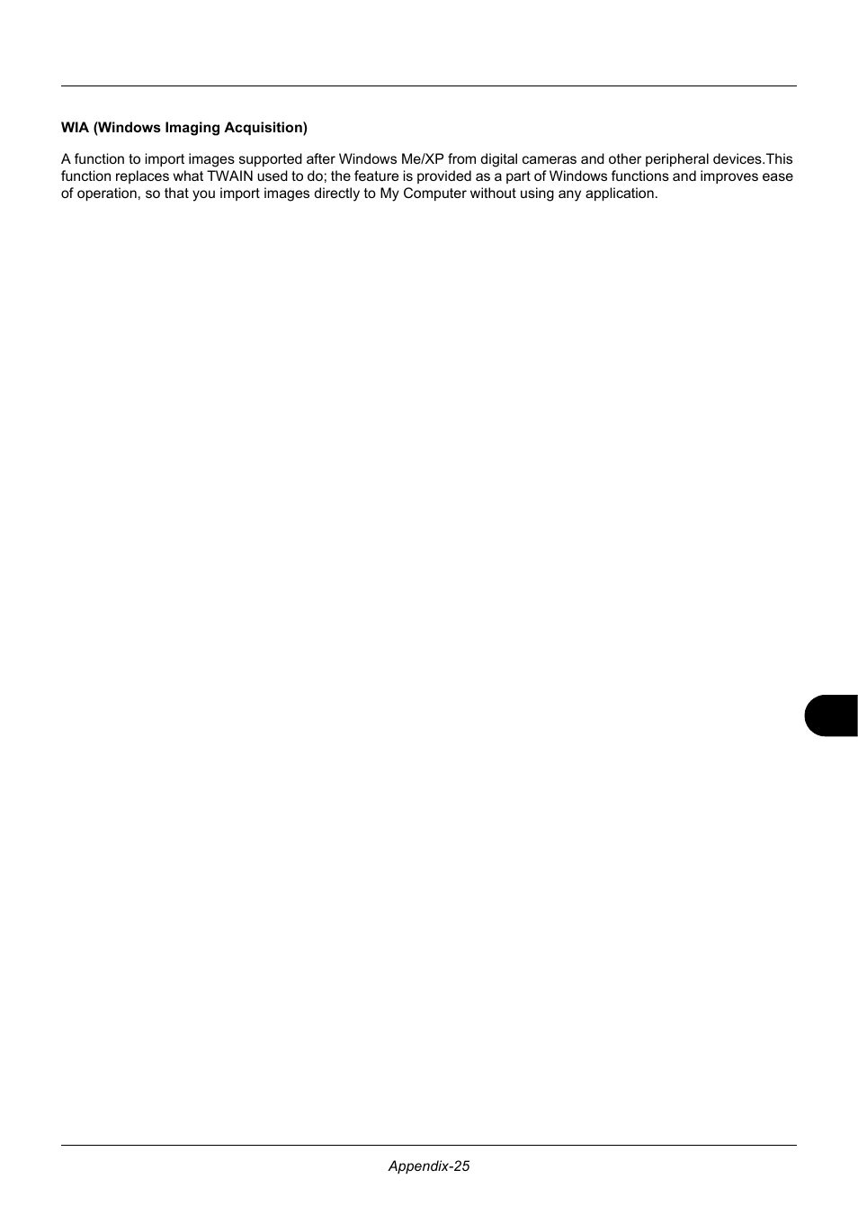 TA Triumph-Adler DC 6140L User Manual | Page 437 / 446