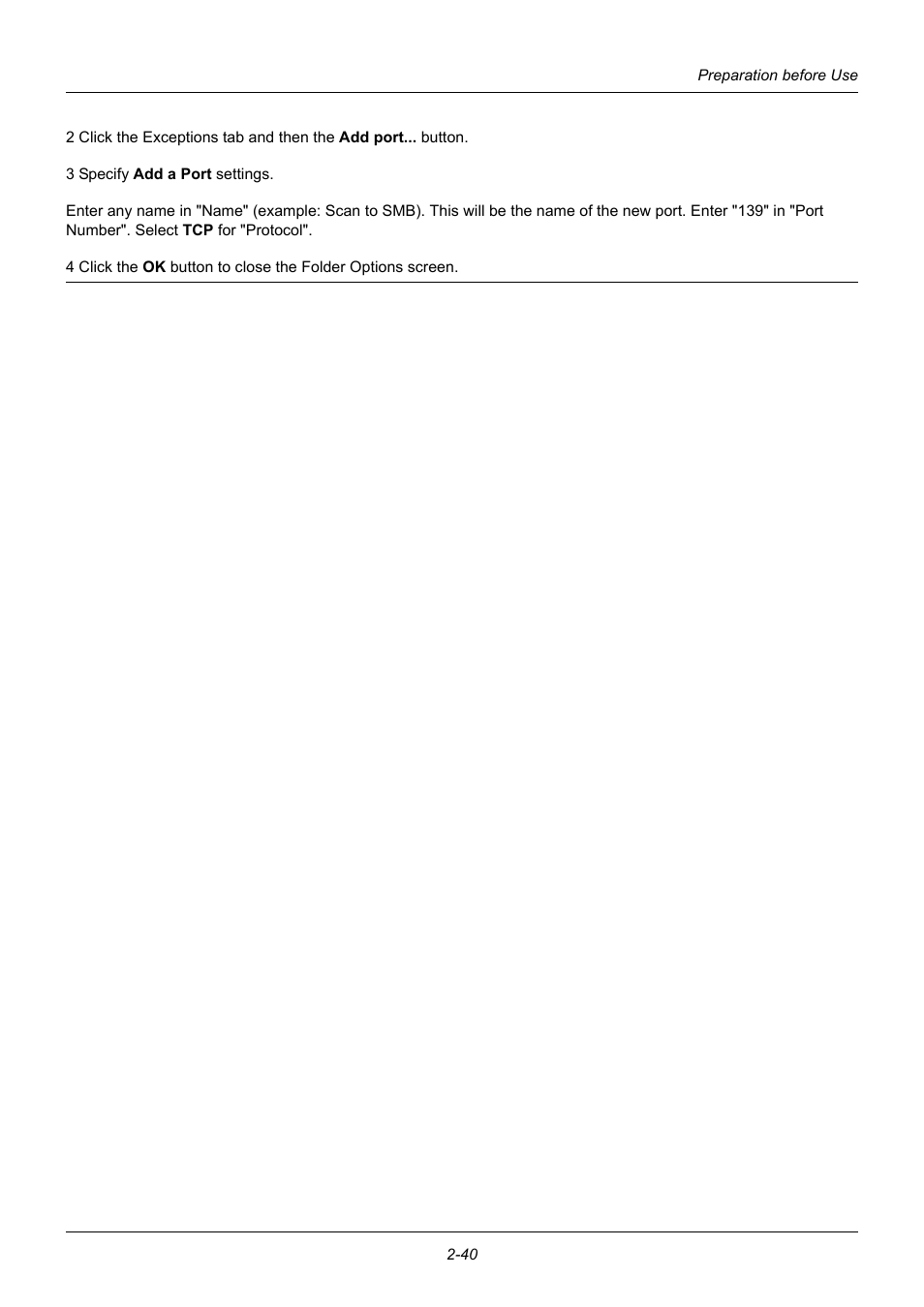 TA Triumph-Adler DC 6140L User Manual | Page 74 / 446