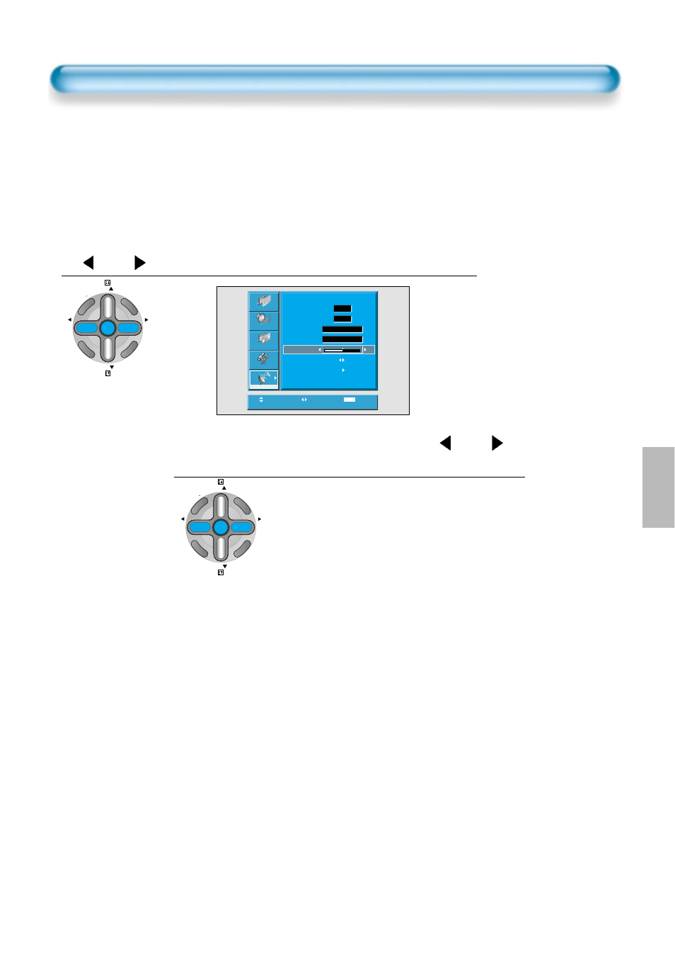 Fine tune | Daewoo DT-4280 NH User Manual | Page 24 / 72