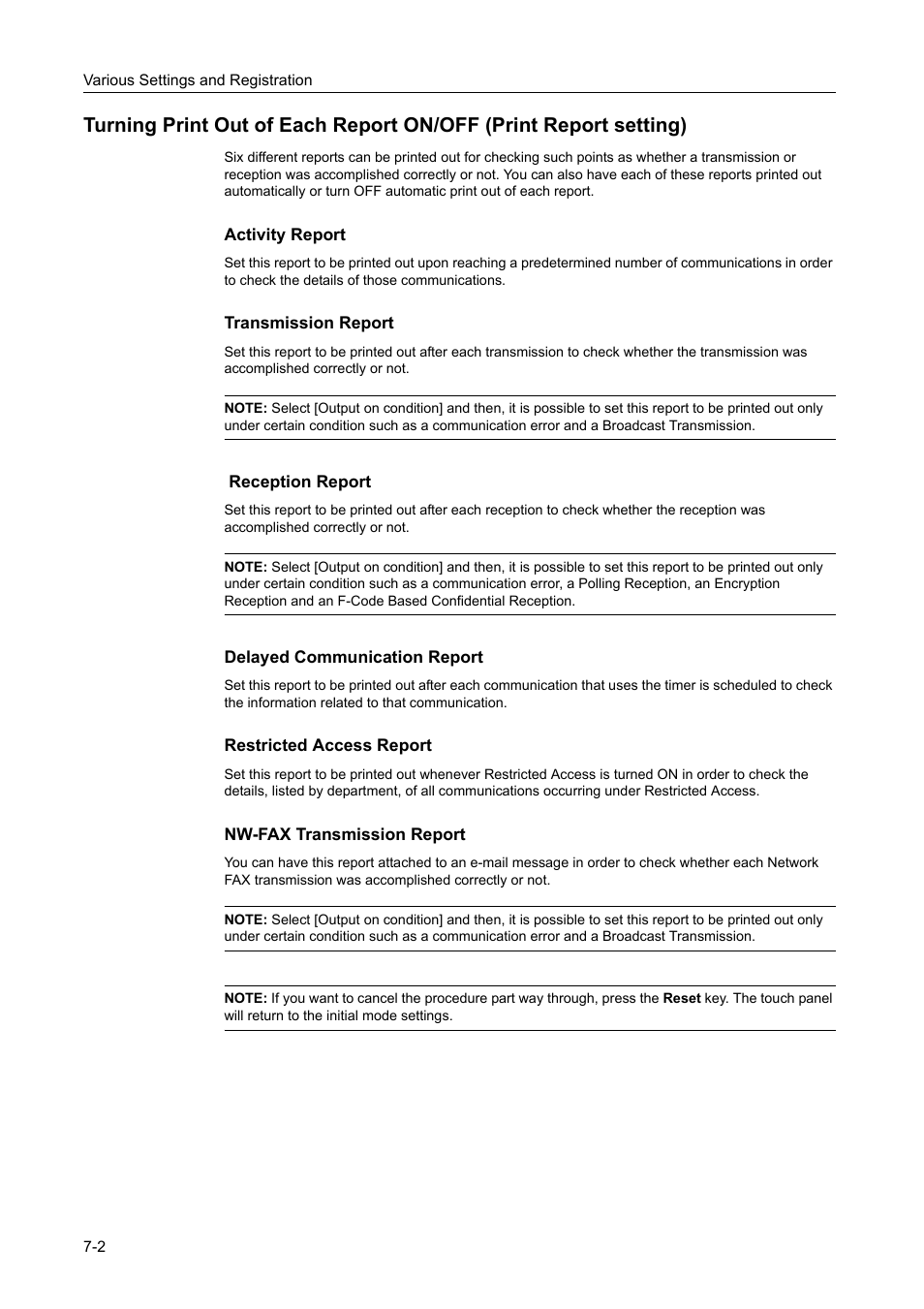 TA Triumph-Adler DCC 2520 User Manual | Page 184 / 242