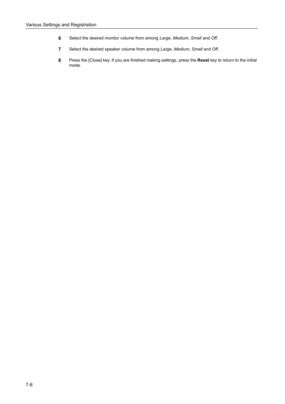 TA Triumph-Adler DCC 2520 User Manual | Page 190 / 242