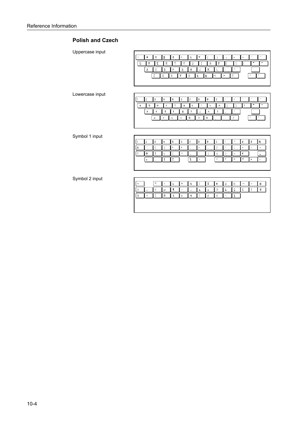 TA Triumph-Adler DCC 2520 User Manual | Page 224 / 242