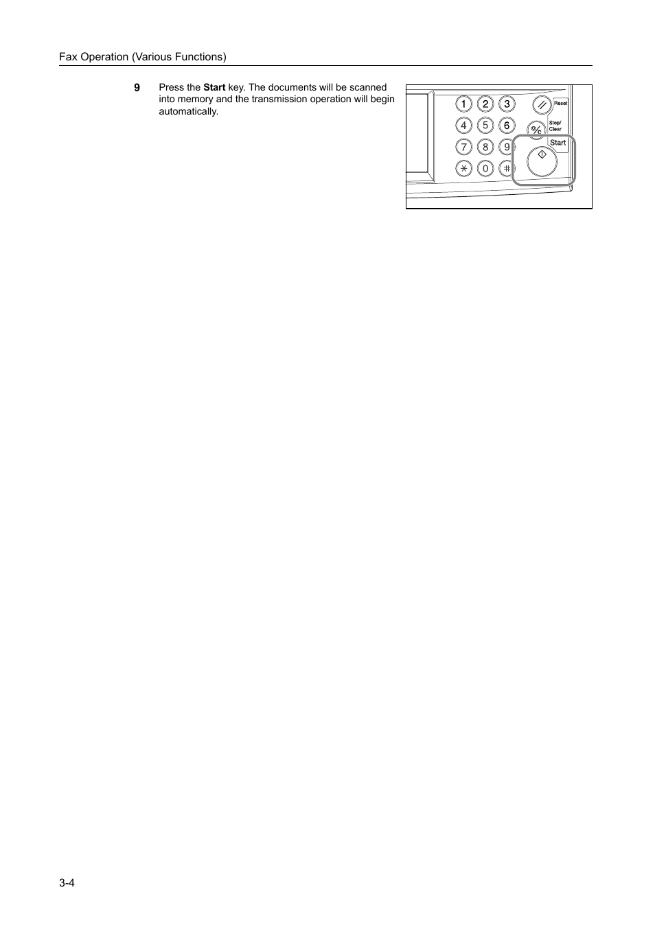 TA Triumph-Adler DCC 2520 User Manual | Page 70 / 242