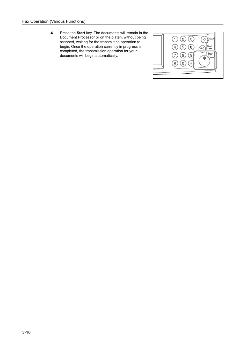 TA Triumph-Adler DCC 2520 User Manual | Page 76 / 242