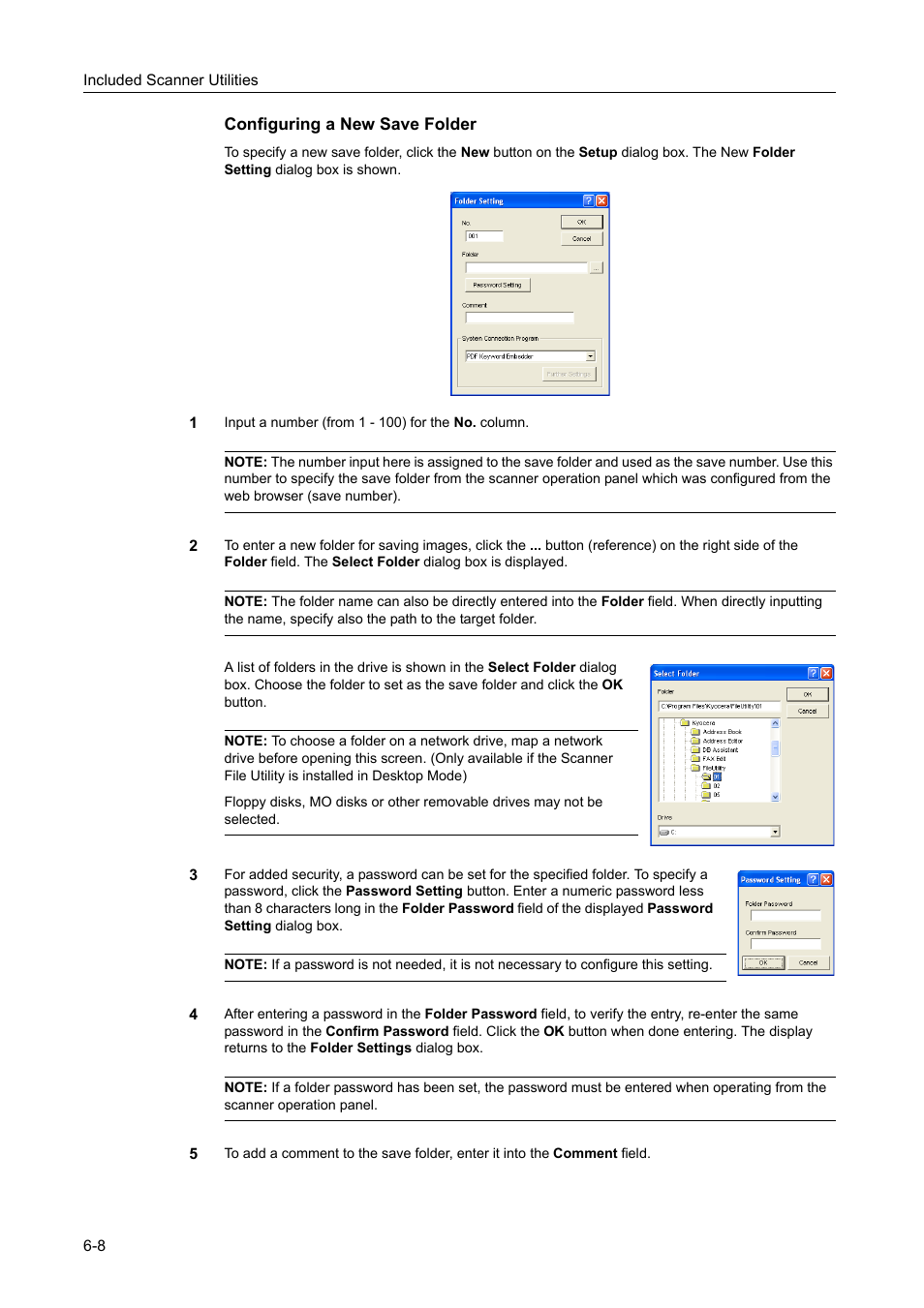TA Triumph-Adler DCC 2520 User Manual | Page 200 / 378