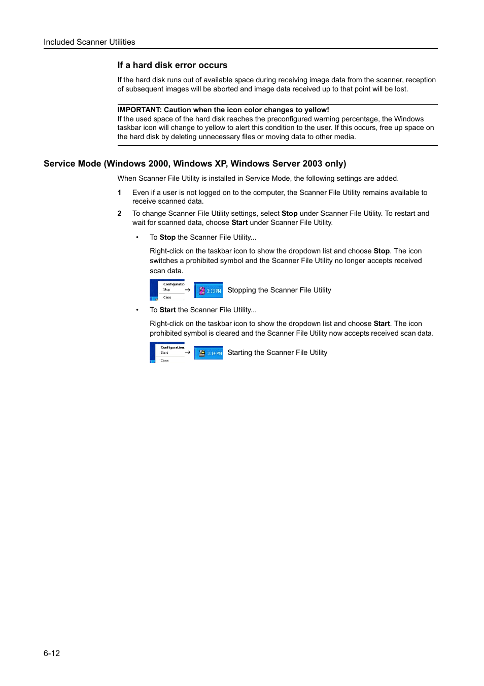TA Triumph-Adler DCC 2520 User Manual | Page 204 / 378