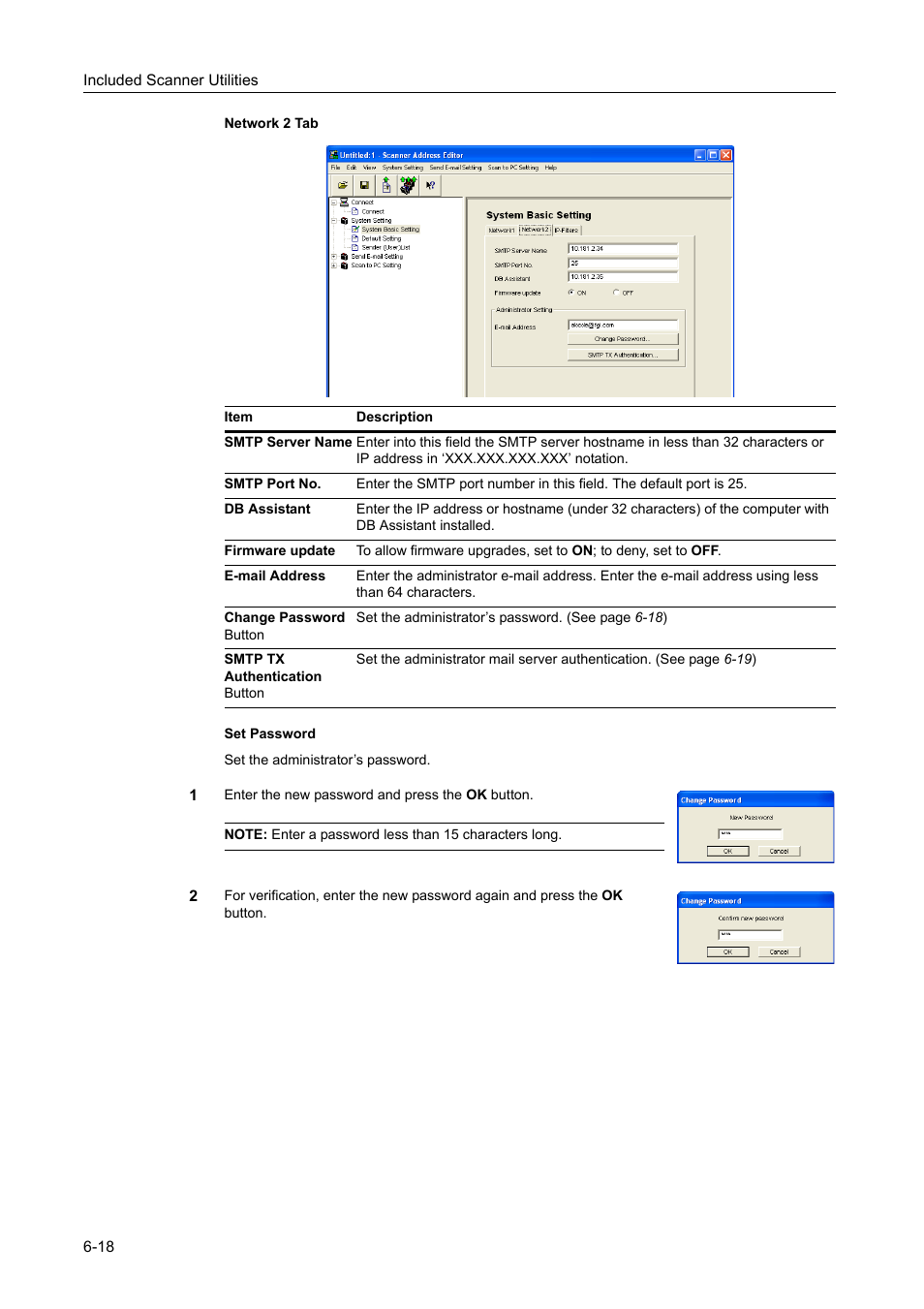 TA Triumph-Adler DCC 2520 User Manual | Page 210 / 378
