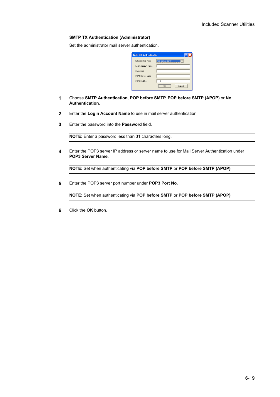 TA Triumph-Adler DCC 2520 User Manual | Page 211 / 378