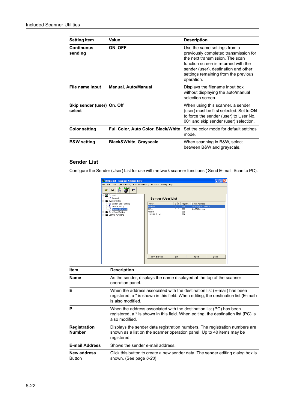 TA Triumph-Adler DCC 2520 User Manual | Page 214 / 378