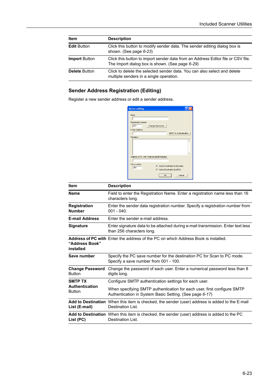 TA Triumph-Adler DCC 2520 User Manual | Page 215 / 378
