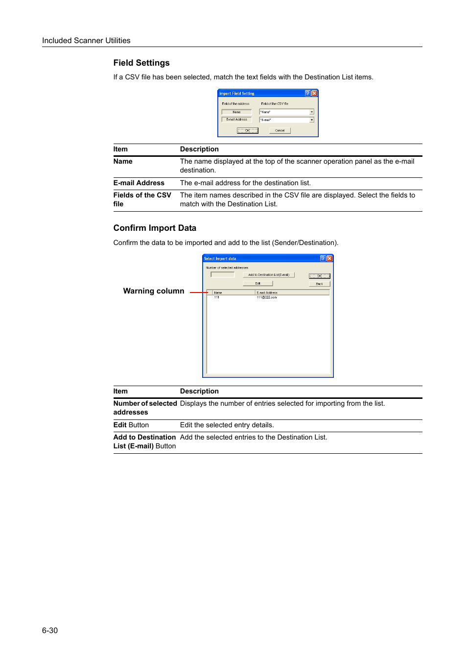 TA Triumph-Adler DCC 2520 User Manual | Page 222 / 378