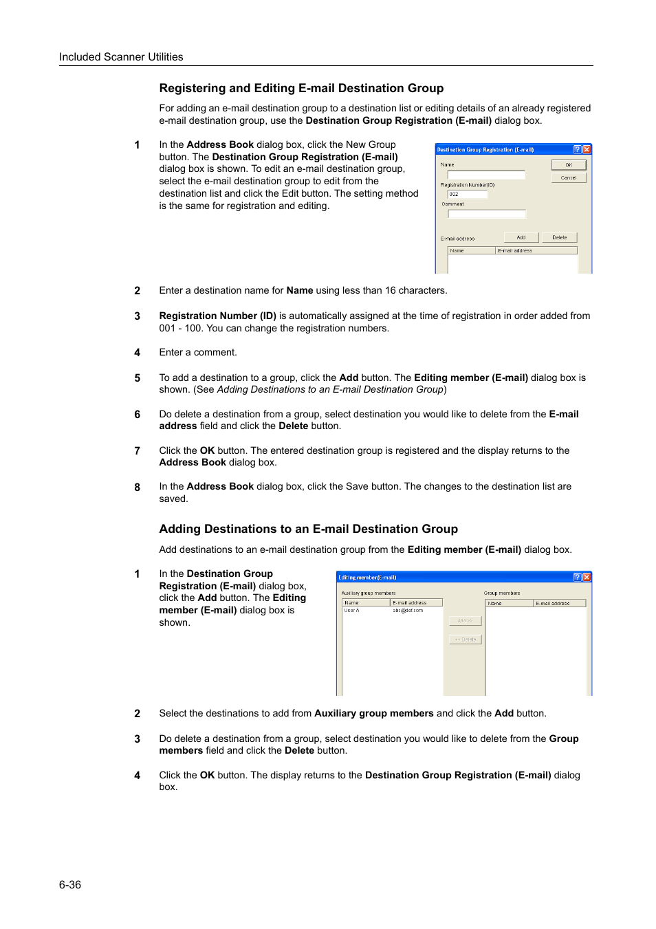 TA Triumph-Adler DCC 2520 User Manual | Page 228 / 378