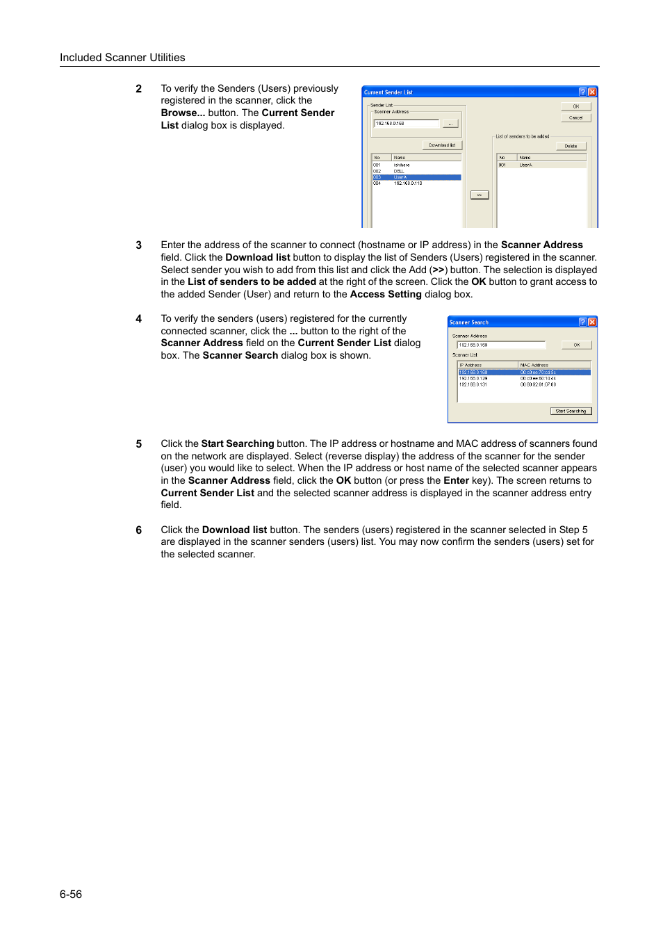 TA Triumph-Adler DCC 2520 User Manual | Page 248 / 378