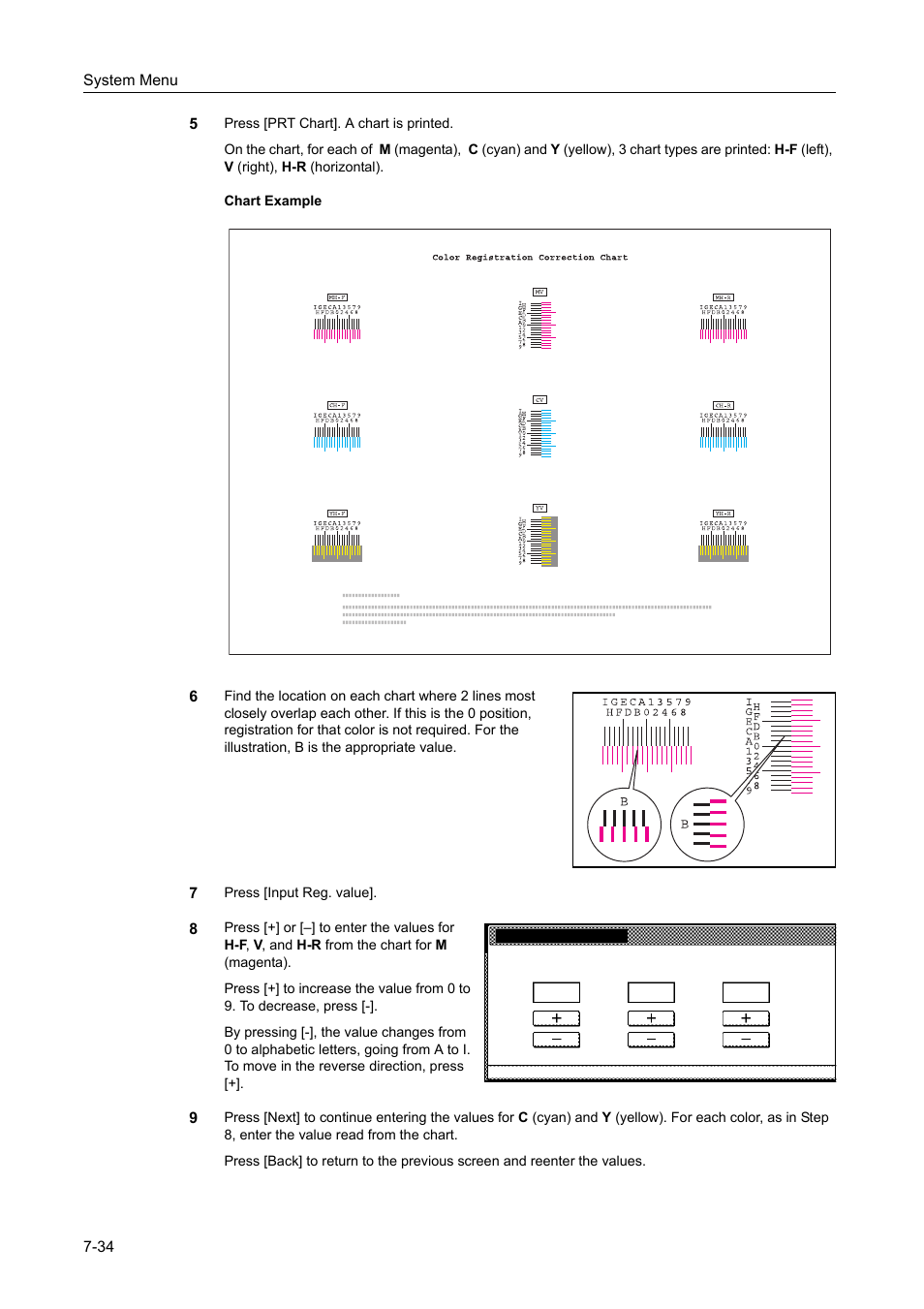 TA Triumph-Adler DCC 2520 User Manual | Page 282 / 378