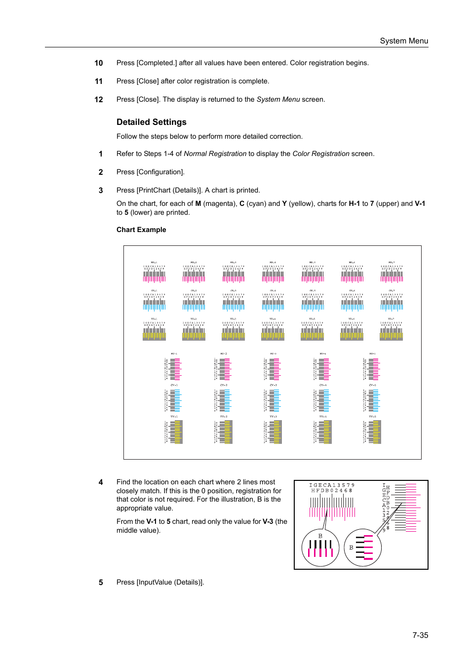 TA Triumph-Adler DCC 2520 User Manual | Page 283 / 378
