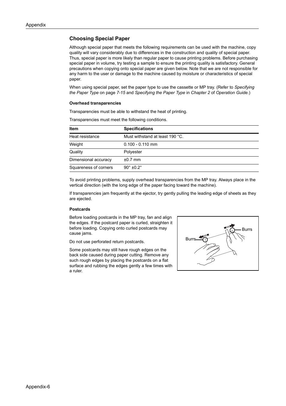 TA Triumph-Adler DCC 2520 User Manual | Page 350 / 378
