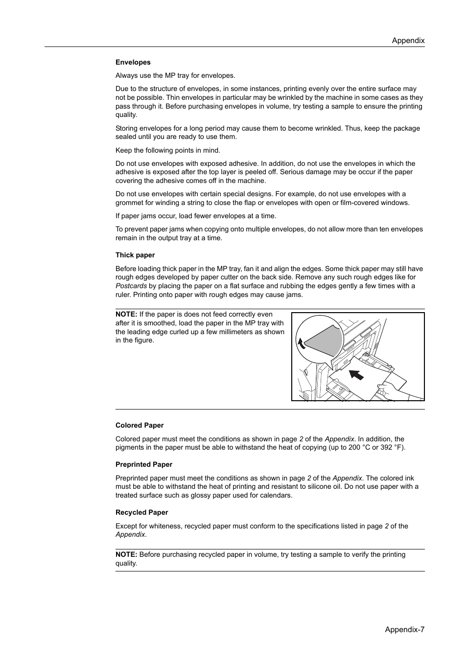 TA Triumph-Adler DCC 2520 User Manual | Page 351 / 378